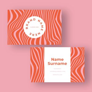 Business Cards